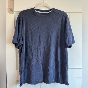 Tommy Bahama Navy Shirt